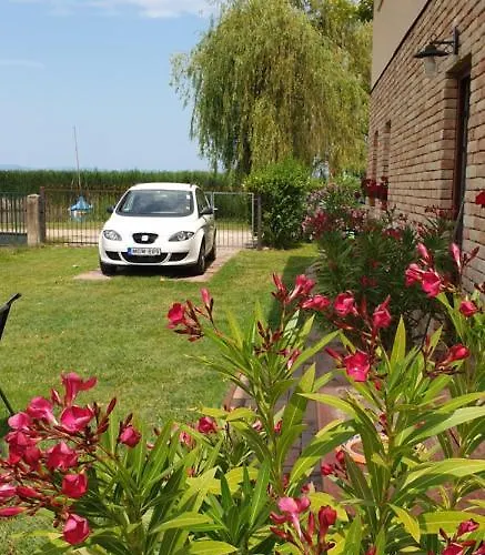 公寓 Wellapartman *