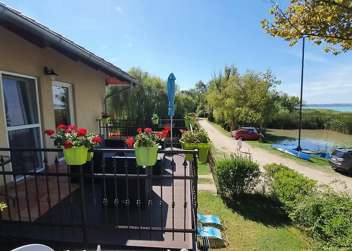 Apartment Wellapartman Zamardi