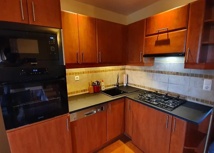 Apartment Wellapartman Zamardi