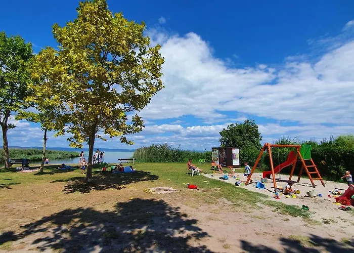 Wellapartman 公寓 *