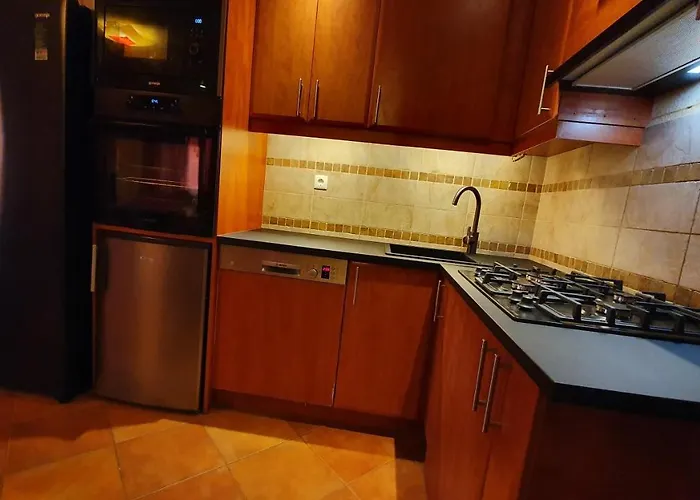 Wellapartman 扎马迪