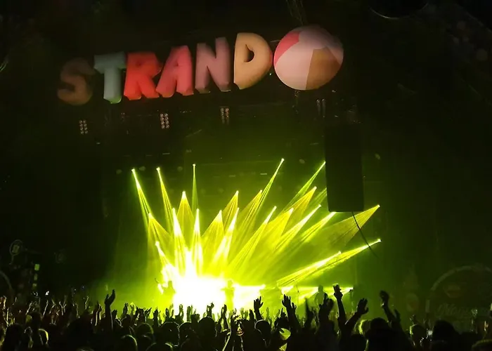 公寓 Wellapartman 扎马迪