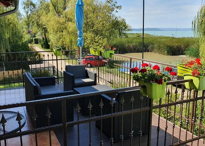 Wellapartman 公寓 *