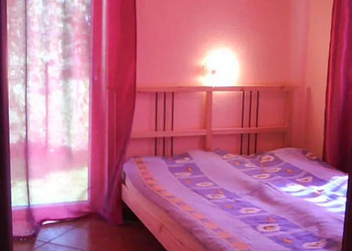 Wellapartman Apartment
