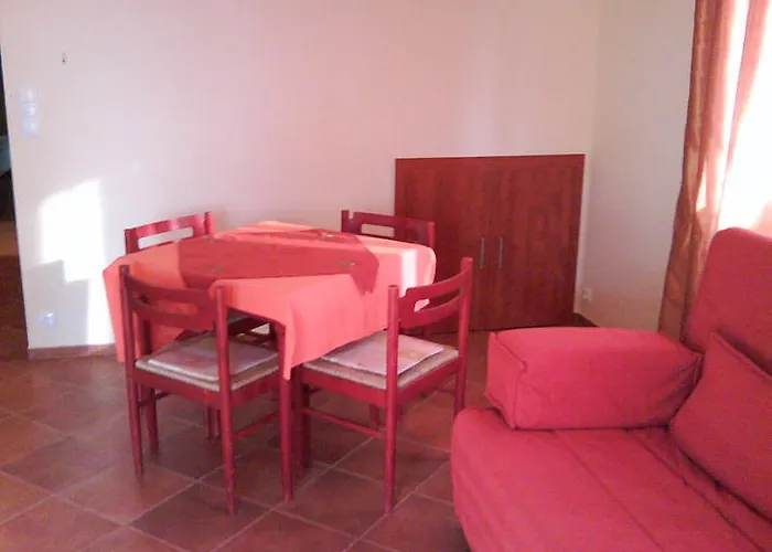 Apartment Wellapartman Zamardi