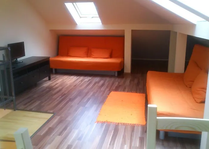 Wellapartman 扎马迪