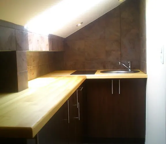 公寓 Wellapartman 扎马迪