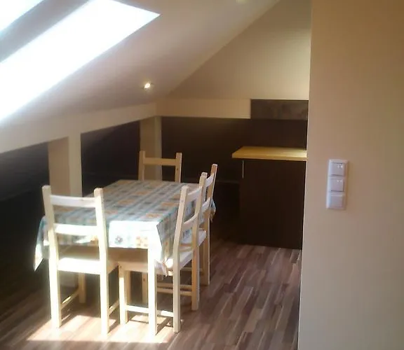 Apartment Wellapartman