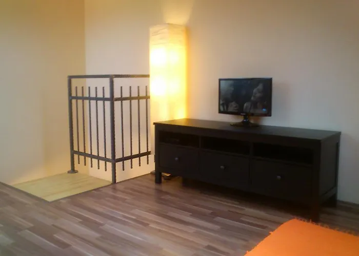 Wellapartman Apartment