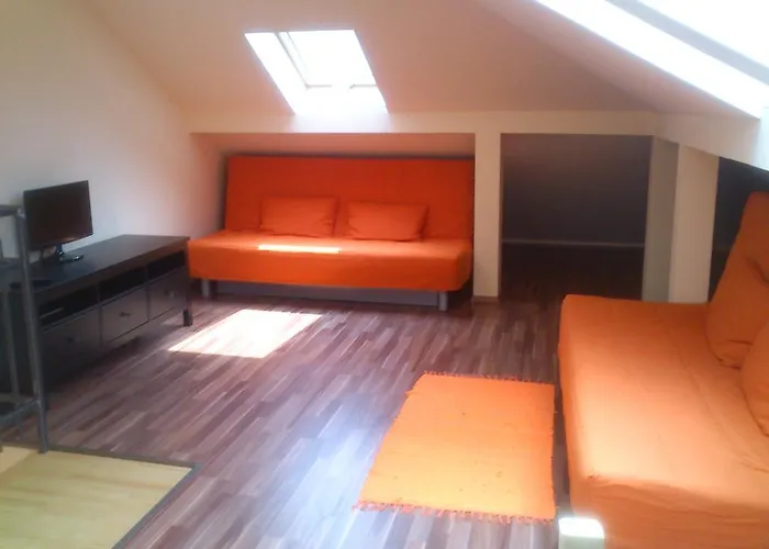 公寓 Wellapartman *