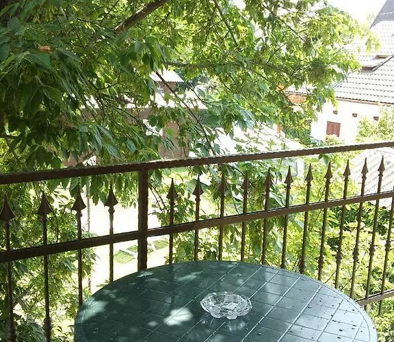 公寓 Wellapartman 扎马迪