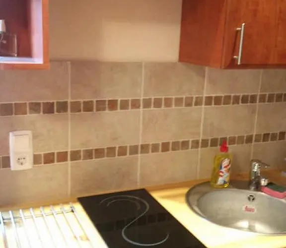 Apartment Wellapartman