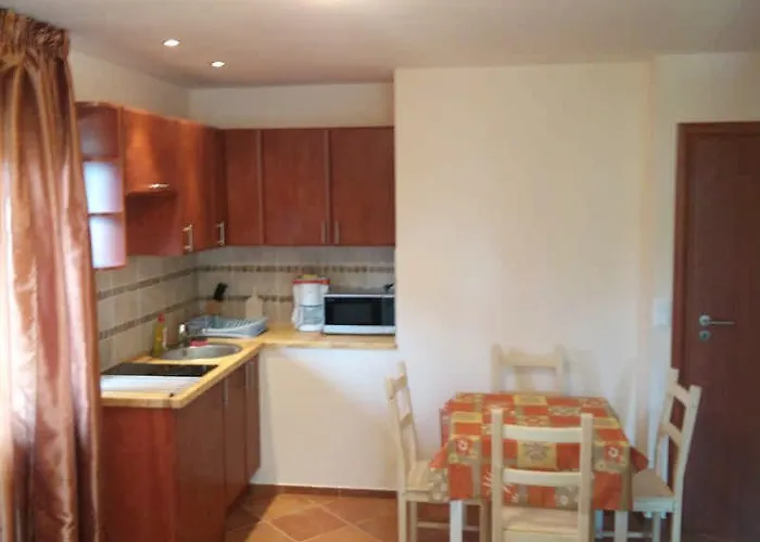 Wellapartman * 扎马迪