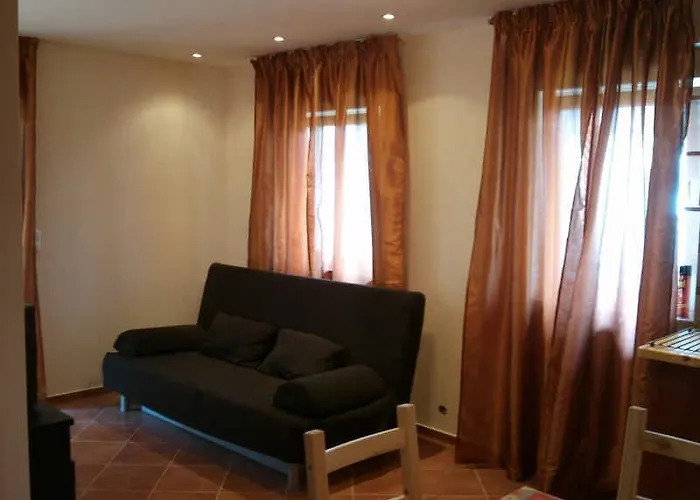 Apartment Wellapartman