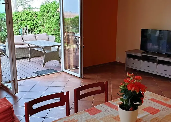 Apartment Wellapartman Zamardi